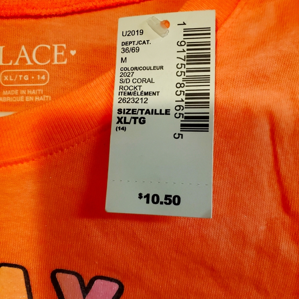 Tshirt